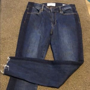 Pacsun Skinny Jeans